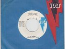 Northern Soul 45 - J.J. Barnes - Snow Flakes/Got To Get Rid - Volt - VG++ mp3