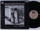 DOUG CARN Spirit Of The New Land BLACK JAZZ LP