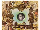 Lee Moses - Time & Place LP VINYL