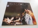 Frumpy - By the Way ...German UFO-Vertigo.. Vinyl: mint / Cover:mint-