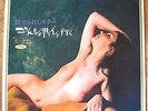 SEXY NUDE CHEESECAKE COVER JAPAN LP 
