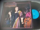 TZIGANKA (FAINA ZINOVA) ACROSS THE RUSSIAN STEPPES / RARE RUSSIAN FOLK   EX