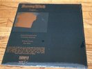BURNING WITCH Towers LP SEALED Slap A Ham southern lord sunn melvins ehg doom
