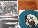 CROSSED OUT / MAN IS THE BASTARD 7