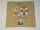 The Best of Peter, Paul and Mary 10 Years Together Vinyl Record LP Sealed