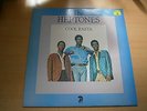 THE HEPTONES - COOL RASTA - 1976 - UK ISSUE - TROJAN - EXCELLENT-
