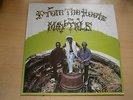 THE MAYTALS - FROM THE ROOTS - UK ISSUE - 1970  - EXCELLENT