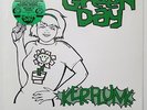 GREEN DAY 'Kerplunk/Sweet Children' Vinyl LP + 7