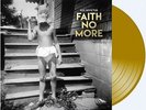 FAITH NO MORE SOL INVICTUS VINILE LP LIMITATO GOLD VINYL NUOVO SIGILLATO 