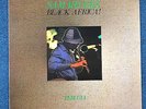 FREE JAZZ LP Sam Rivers ? Black Africa Perugia Horo Records ITALY NM 