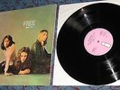LP FREE: fire and water (
