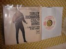 Turley Richards 45 COLUMBIA dj w/picture sleeve   soul