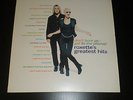ROXETTE  DON'T BORE US-GET TO THE CHORUS .ROXETTE'S GREATEST HITS. 2LP RECORD