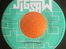 Reggae 45 PABLO MOSES Give I Fi I Name JIGSAW Records 7