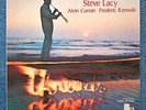 FREE JAZZ LP Steve Lacy Alvin Curran Frederic Rzewski  Horo Records ITALY NM