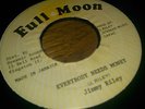 Jimmy Riley - Everybody Needs Money Rare Killer Digi 12