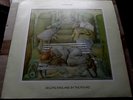 GENESIS SELLING ENGLAND BY THE POUND 1973 CHARISMA CAS 1074 1Y//1 2Y//1 VG+ COND