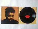Tracy Chapman - Self Titled_Fast Car_Vinyl Record LP_original Inner_(60774-1)