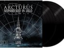 ARCTURUS - Shipwrecked In Oslo - Live [2-LP] (DLP)