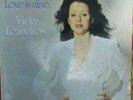 RARE Disc VICKY LEANDROS 
