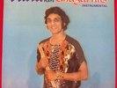 BABLA Plays GHAZAL Hits Instrumental RARE LP Vinyl India EX/EX