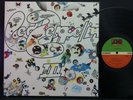 LED ZEPPELIN III (3) LP EX+ UK 2nd Press Rotating Wheel Gatefold Sleeve Atlantic