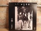 The Rats - s/t Whizeagle OG pressing Fred Cole Dead Moon