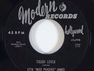 Etta James 