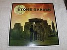 STONE GARDEN  Stone Garden LP Rockadelic orig 1998 promo OOP NM psych