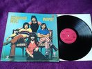 SHOCKING BLUE  inkpot  1970 -RARE FIRST HOLLAND  PRESS -PINK ELEPHANT  LAB -V/G+