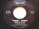 GARNET MIMMS - PROVE IT TO ME