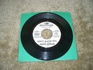 BLACK ROCKER ROCKABILLY-PRENTICE MORELAND-HOLY MACK'REL-CHALLENGE 9134