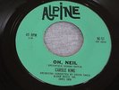CAROLE KING Oh, Neil (1959 U.S. 45) SUPER RARE Strong VG+ LISTEN MP3