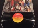 RABBIT TOO MUCH ROCK 'N' ROLL LP  VINYL DAVE EVENS AC/DC 1976 AUSTRALIA  RARE