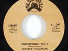 Chester Thomspon 