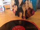 Rolling Stones, Through The Past Darkly, Orig UK Decca G/fld LP EX/EX Mono