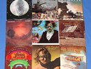 JOE WALSH----9 ALBUMS---JAMES GANG GREATEST HITS+ RECORDED LIVE+ THE CONFESSOR