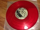 Yeah Yeah Yeahs Rare Limited Red Vinyl EP Record Maps + Exclusive Bonus Tracks