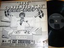 LIVE CONVENTION 81 BEE-BOPS #1 Cut Creators DISC-O-WAX T Connection,OLD SCL RAP