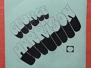 GEORGE HARRISON-MY SWEET LORD RARE INDIA 7'' PS 1970 UNIQUE COVER EX+/EX-