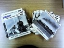 Argo Transcord Recordings