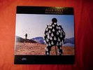 PINK FLOYD  DELICATE SOUND OF THUNDER  VINYL--  DO-LP SEHR GUTER ZUSTAND
