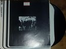 U2 - Version City Rare LP Live performance Denver Colorado June 7 1983, EX