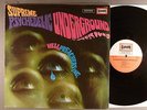 Hell Preachers Inc.  Supreme Psychedelic Underground  German Pre Lucifers Friend