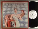 Little Feat  Dixie Chicken    White Label Promo
