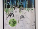 HOME GROWN III LP  SEALED  1978 HAWAII PRIVATE LABEL FUNK SOUL FOLK KKUA VARIOS