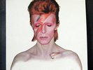 DAVID BOWIE LP Aladdin Sane 1973 Rca