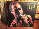 FELA KUTI Teacher Don't Teach Me Nonsense LP Mercury US original AFROBEAT Funk