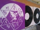 2LP BLACK SABBATH LONDON HAMMERSMITH ODEON