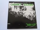 CABARET VOLTAIRE -  MIX-UP LP ALBUM -  ROUGH TRADE ROUGH 4